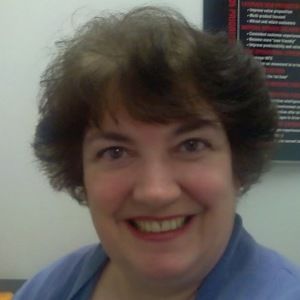 Meet your Posher, Donna